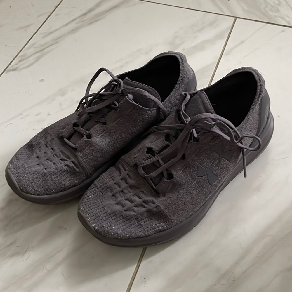 Under Armour Hovr Charged